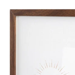 Affiche Encadrée Armel 40 X 50 Cm Atmosphera -Noël Décorations Magasin affiche encadree armel 40 x 50 cm atmosphera 3