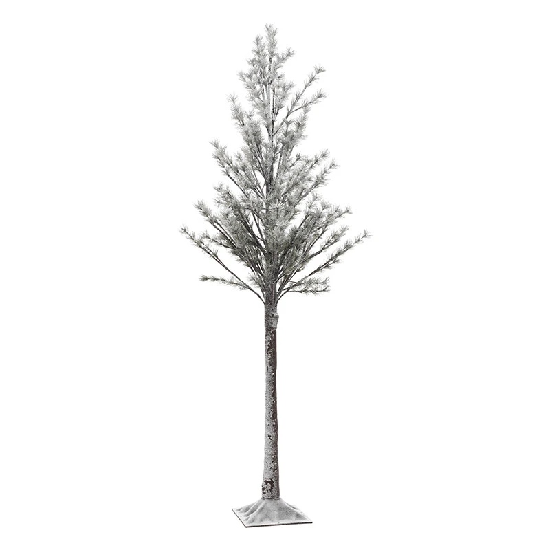 Arbre Lumineux Intérieur H180 Blanc Chaud 2 Arbre Lumineux Intérieur H180 Blanc Chaud – Image 2