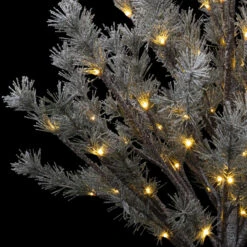 Arbre Lumineux Intérieur H90 Blanc Chaud -Noël Décorations Magasin arbre lumineux interieur h90 blanc chaud 2