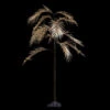 Arbre Palmier 150 Cm Or Lumineux Sur Pied 150 LED
