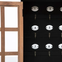 Boite à Clés 30x40 Milana Atmosphera -Noël Décorations Magasin boite a cles 30x40 milana atmosphera 2