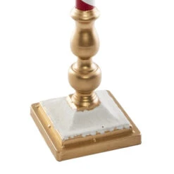 Boite Aux Lettres De Noël 100 Cm Rouge -Noël Décorations Magasin boite aux lettres de noel 100 cm rouge 2