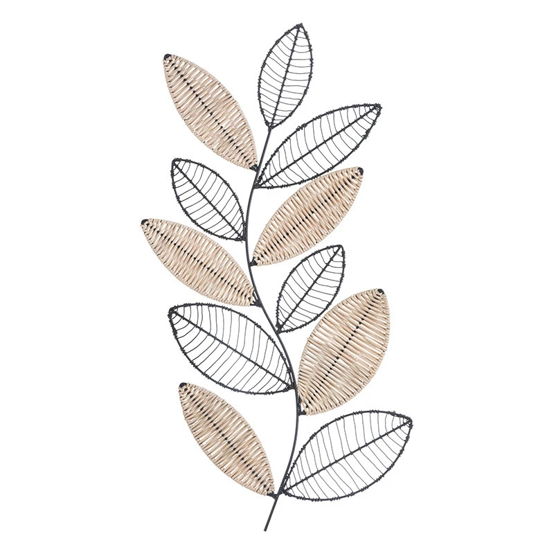 Déco Murale Métal 56x29 Aurore Atmosphera 1 Déco Murale Métal 56x29 Aurore Atmosphera