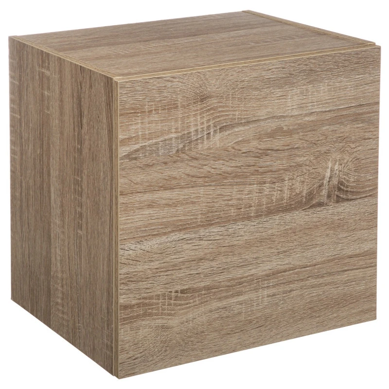 Etagère Murale 2 Niveaux + Porte Naturel Fixup 5Five 2 Etagère Murale 2 Niveaux + Porte Naturel Fixup 5Five – Image 2