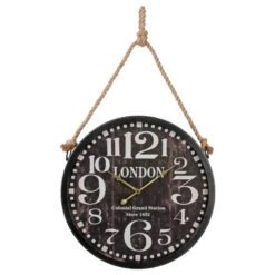 Horloge à Suspendre D52 Atmosphera