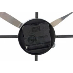 Horloge En Bois De 58 Cm De Diamètre 7 Horloge En Bois De 58 Cm De Diamètre -Noël Décorations Magasin horloge en bois de 58 cm de diametre 3