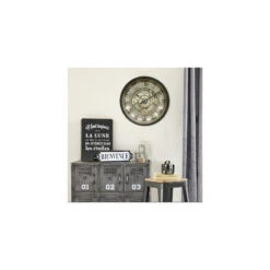 Horloge Méca D51 Atmosphera -Noël Décorations Magasin horloge meca d51 atmosphera 1