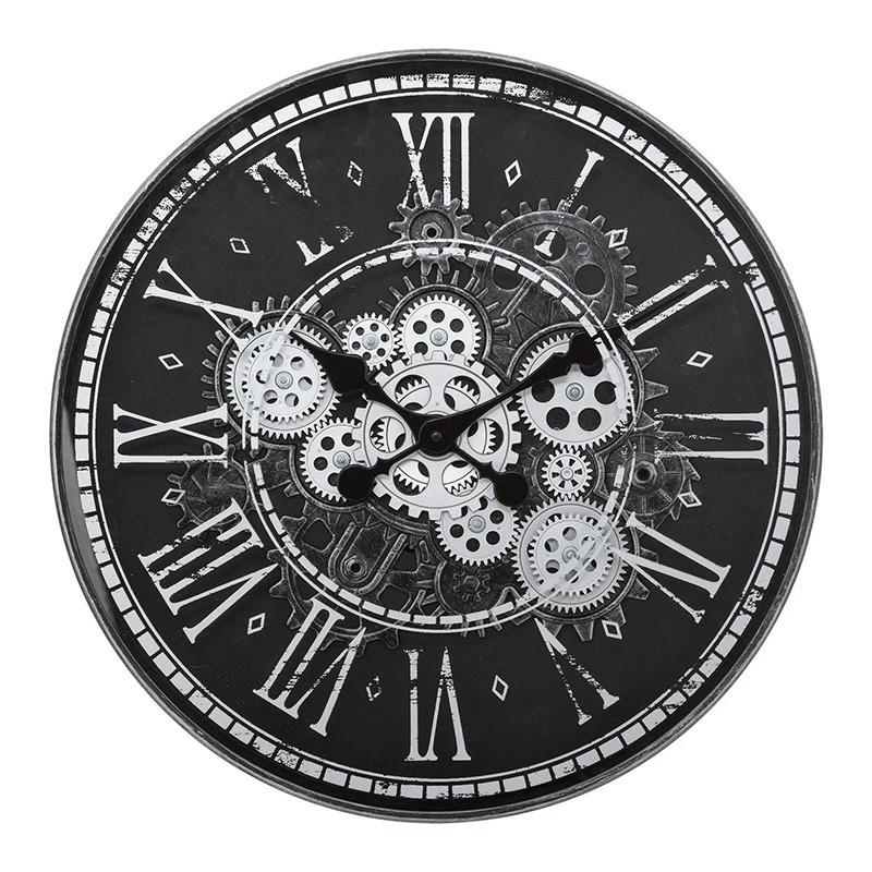 Horloge Mécanisme Izia D51 Atmosphera 1 Horloge Mécanisme Izia D51 Atmosphera