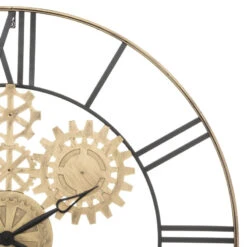 Horloge Méca Métal Isae D90 Atmosphera -Noël Décorations Magasin horloge meca metal isae d90 atmosphera 1