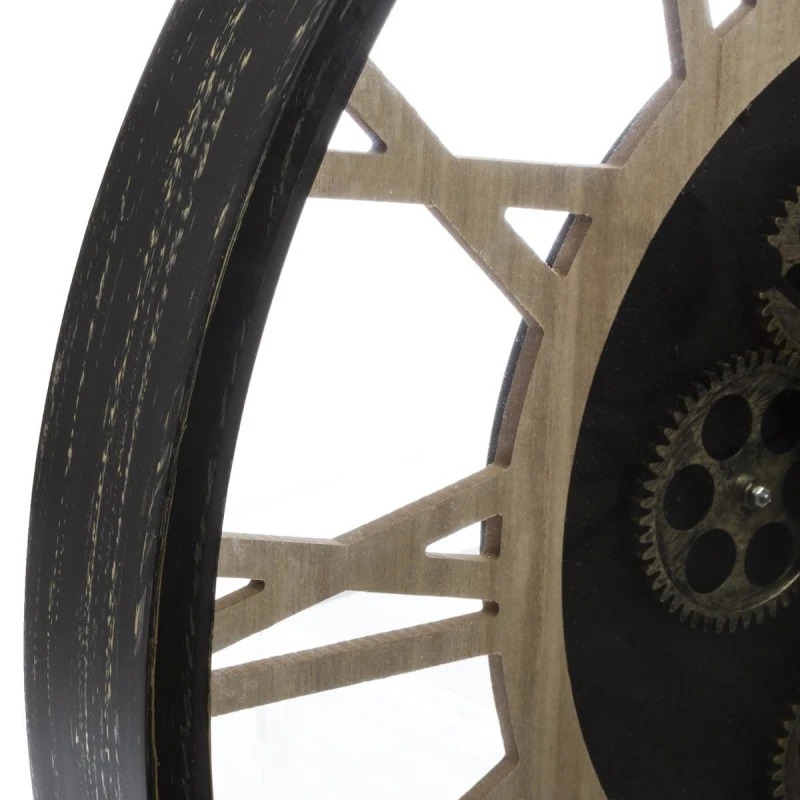 Horloge Méca Rouages Paul D57 Atmosphera 3 Horloge Méca Rouages Paul D57 Atmosphera – Image 3