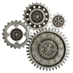 Horloge Mécanisme Atmosphera