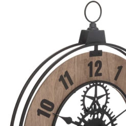 Horloge Mécanisme Gousset D57 Atmosphera -Noël Décorations Magasin horloge mecanisme gousset d57 atmosphera 1