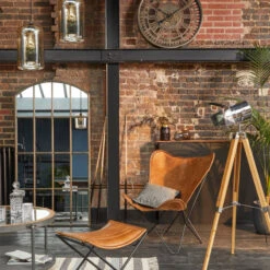 Horloge Mécanisme Métal D80 Atmosphera -Noël Décorations Magasin horloge mecanisme metal d80 atmosphera 2