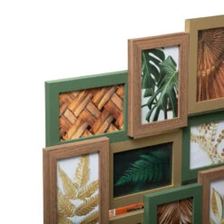 Pêle-mêle 12 Photos Julia Atmosphera 5 Pêle-mêle 12 Photos Julia Atmosphera -Noël Décorations Magasin pele mele 12 photos julia atmosphera 2