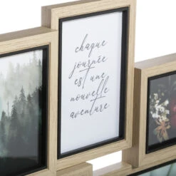 Pêle-mêle 6 Photos Kyle Atmosphera -Noël Décorations Magasin pele mele 6 photos kyle atmosphera 1