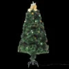 Sapin De Noël 120 Cm Lumineux Cracovie