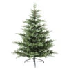 Sapin De Noël 150 Cm Vert Helsinki Réaliste