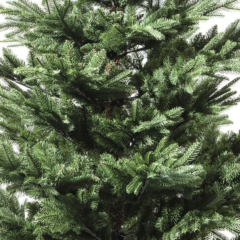 Sapin De Noël 150 Cm Vert Helsinki Réaliste 2 Sapin De Noël 150 Cm Vert Helsinki Réaliste – Image 2