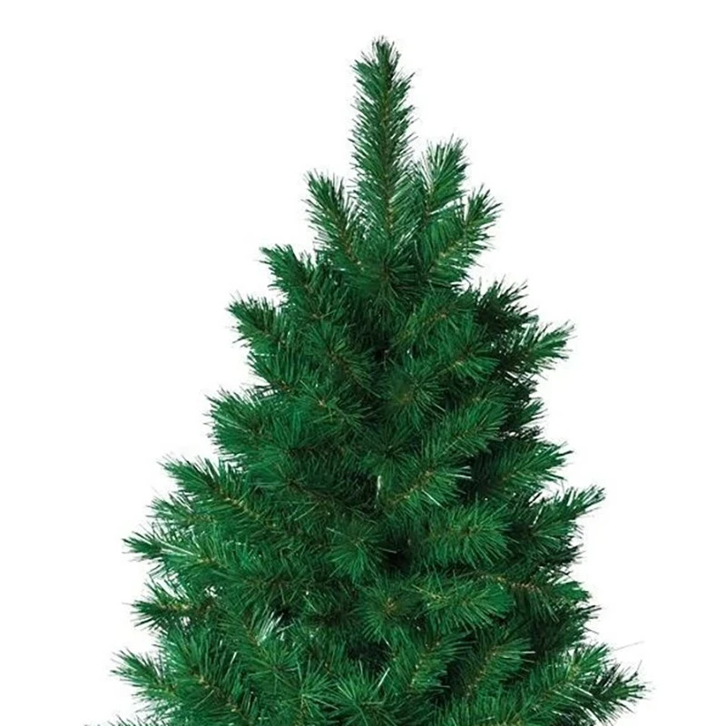 Sapin De Noël 210 Cm Vert Crystal 2 Sapin De Noël 210 Cm Vert Crystal – Image 2