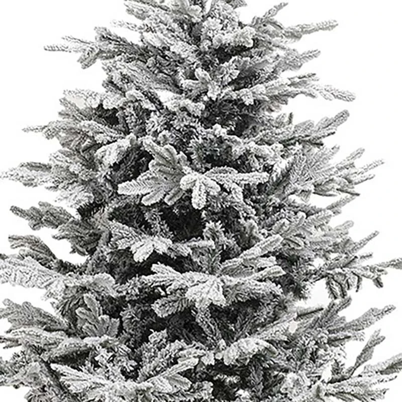 Sapin De Noël Enneigé 180 Cm Frosty 2 Sapin De Noël Enneigé 180 Cm Frosty – Image 2