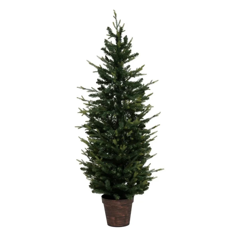 Sapin En Pot 150 Cm Artificiel Vert Helsinki 1 Sapin En Pot 150 Cm Artificiel Vert Helsinki