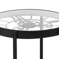 Table Basse Horloge Mécanisme Atmosphera 6 Table Basse Horloge Mécanisme Atmosphera -Noël Décorations Magasin table basse horloge mecanisme atmosphera 2