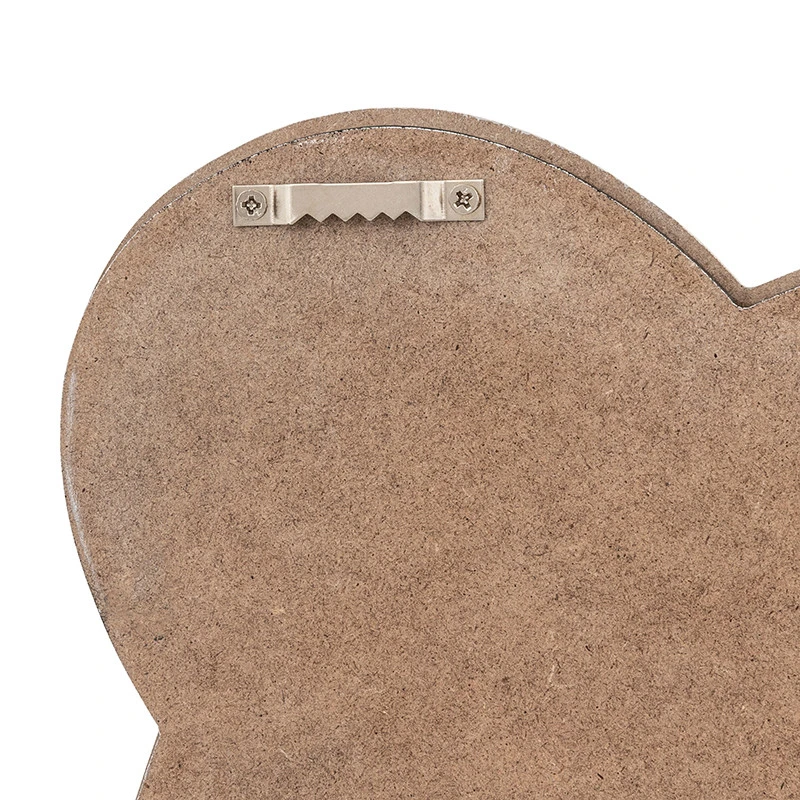 Tableau Ardoise Ourson 53 Cm Atmosphera 2 Tableau Ardoise Ourson 53 Cm Atmosphera – Image 2