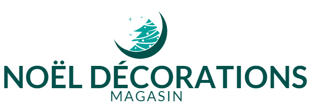 Noël Décorations Magasin