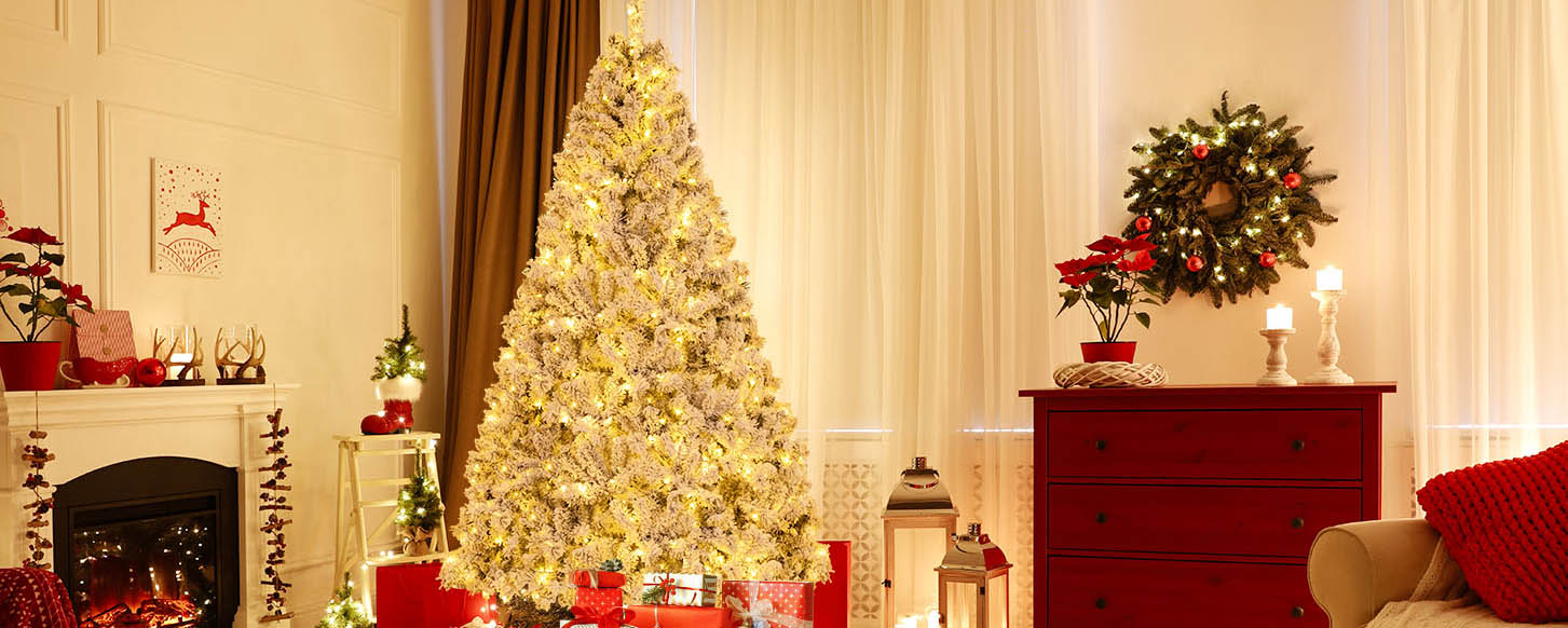 Noël Décorations Magasin -Noël Décorations Magasin erer